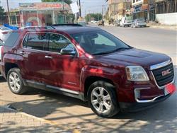 جی ئێم سی تیرەین